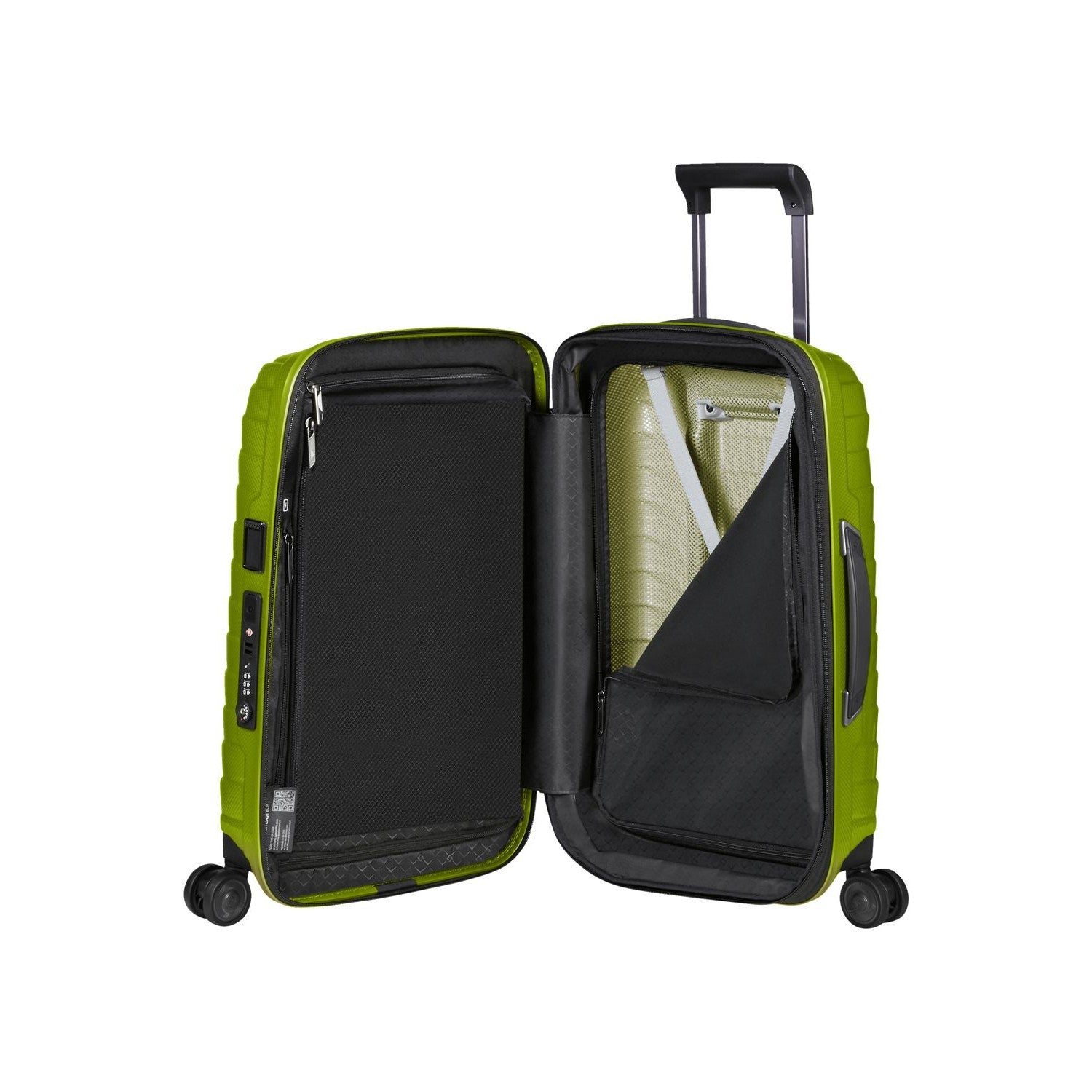 SAMSONITE Trolley Medio Proxis 126041