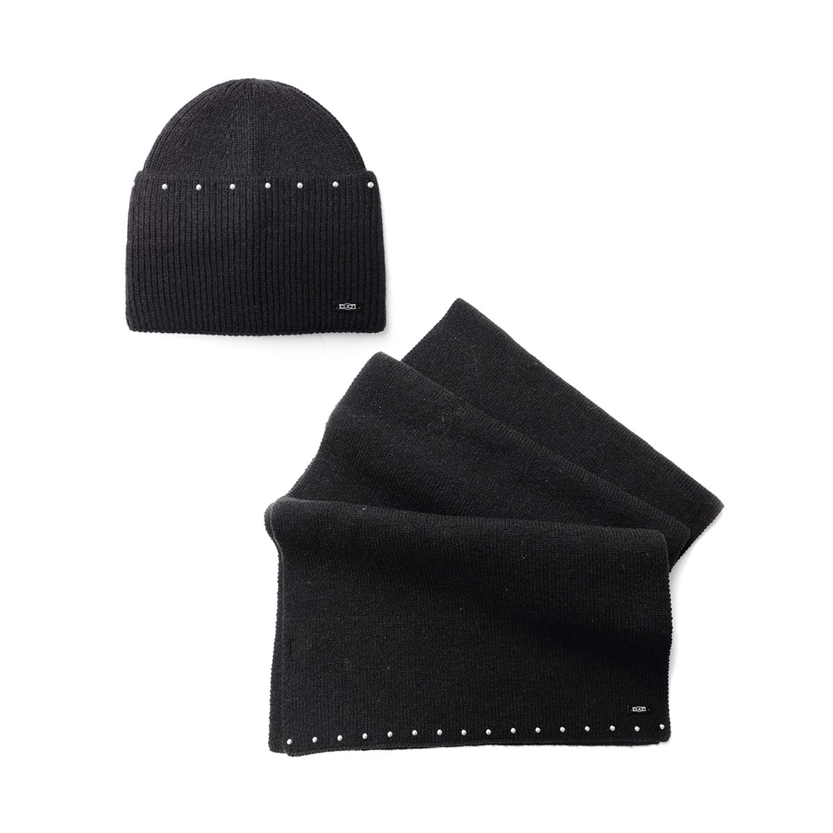CULT Set Cap And Scarf 2153