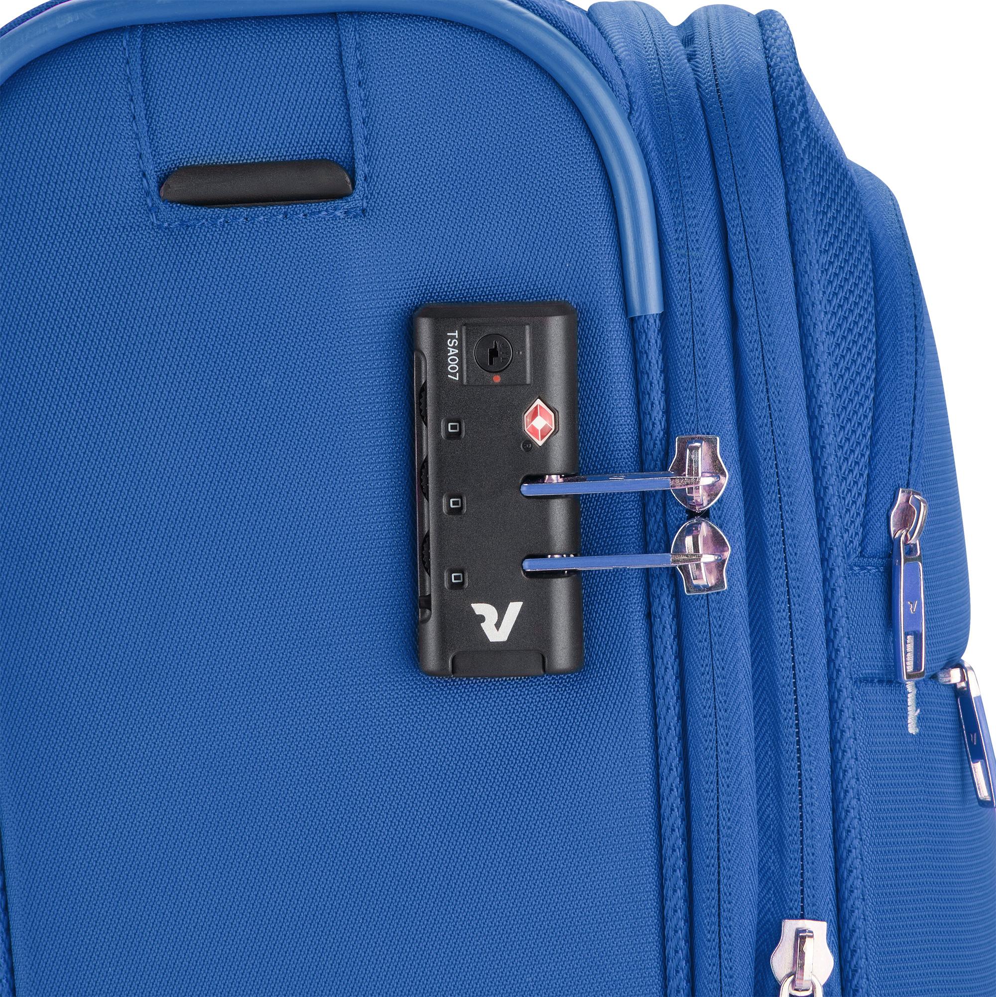 RONCATO Set Double Trolley Joy 416225