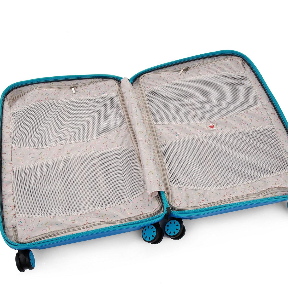 RONCATO 5543 Trolley Cabina BOX Young 2.0 5543