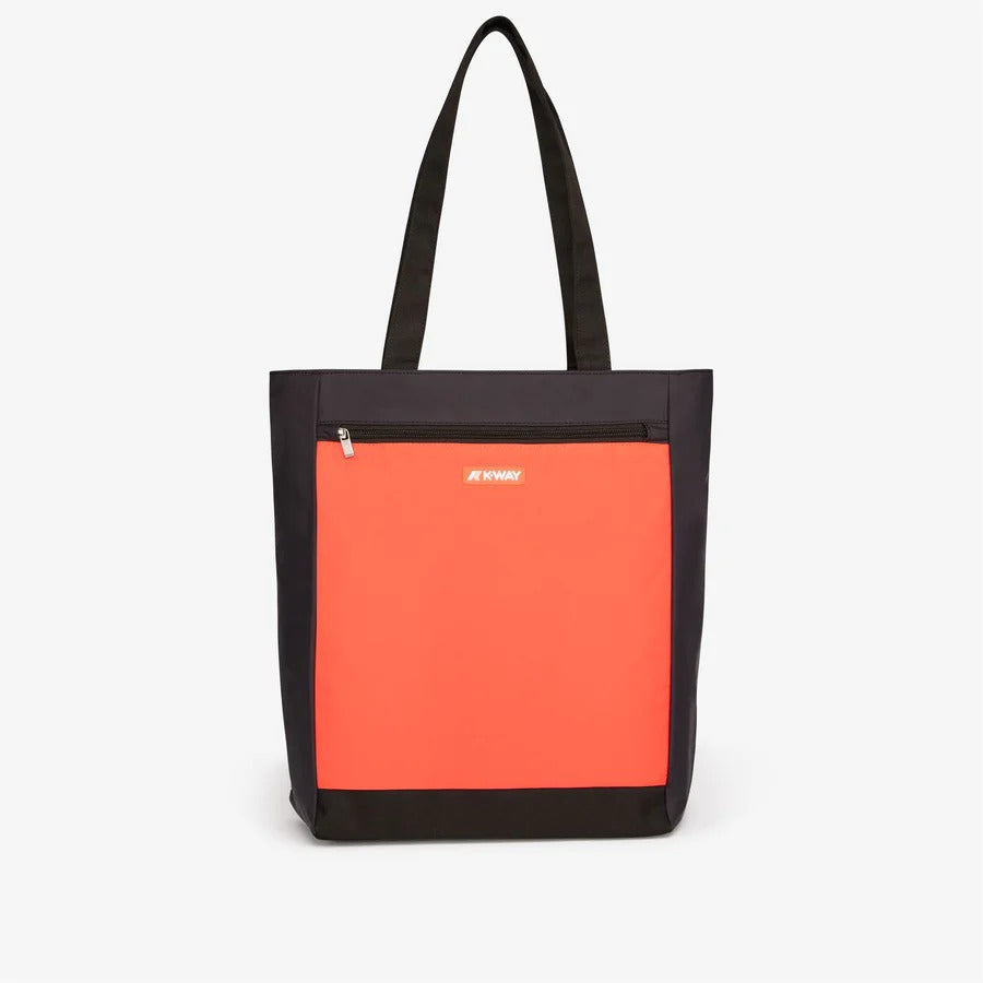 K-WAY Borsa Shopping Elliant K7116NW