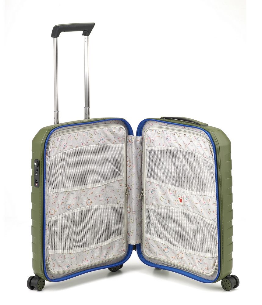 RONCATO 5543 Trolley Cabina BOX Young 2.0 5543