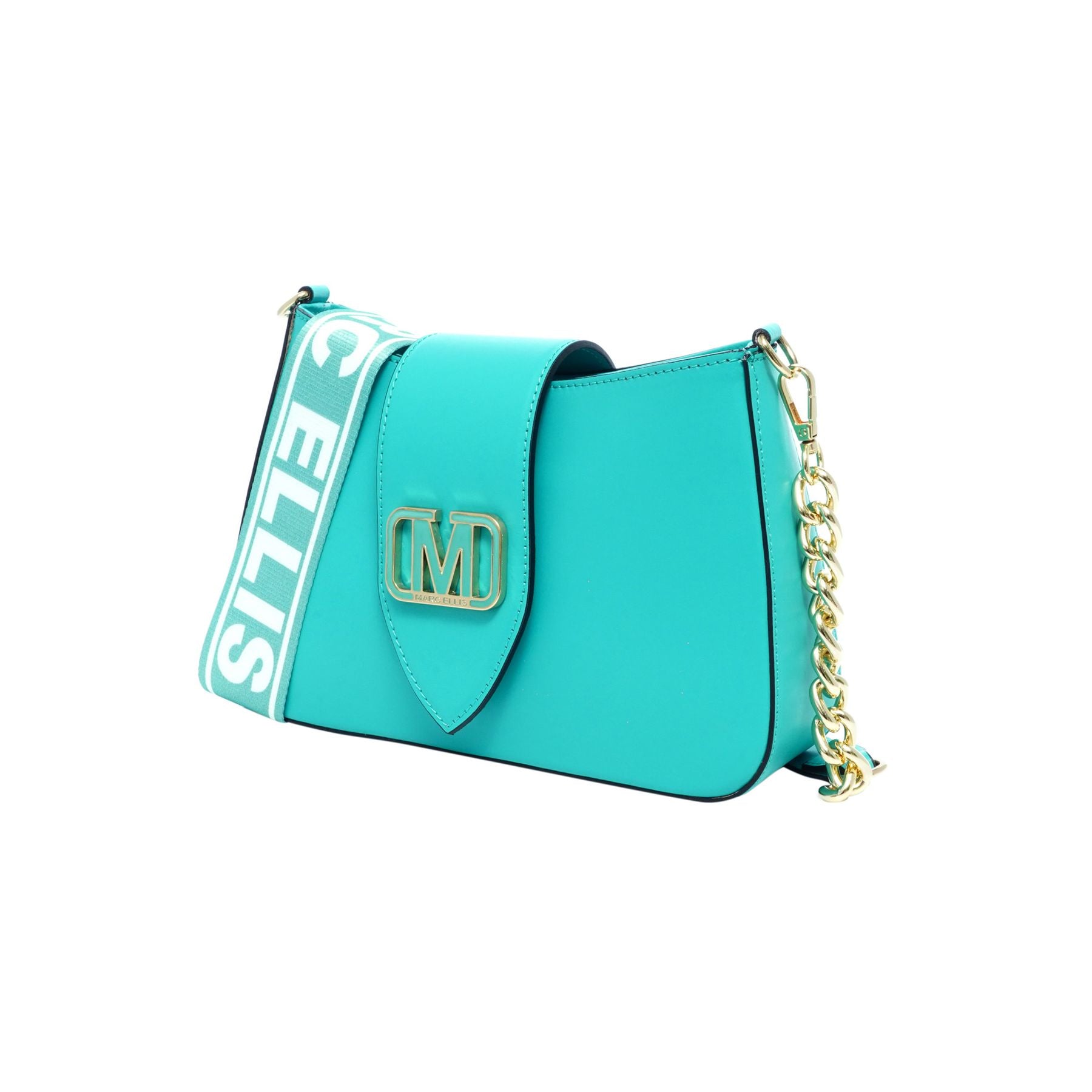 MARC ELLIS Borsa Kourtney Hobo Bag