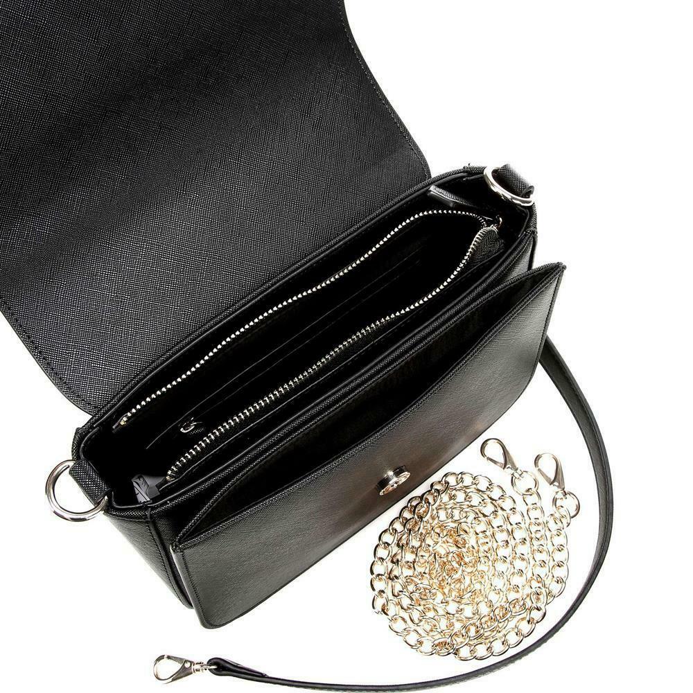 Valentino Bags Borsa Divina Saffiano VBS1IJ04