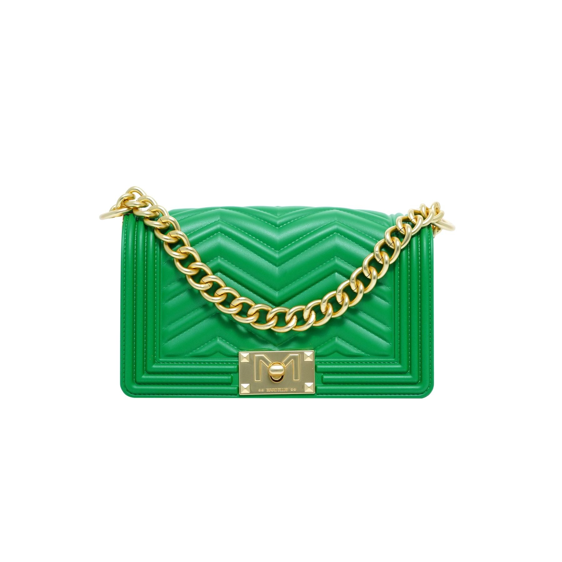 MARC ELLIS Borsa Flat M Manhattan
