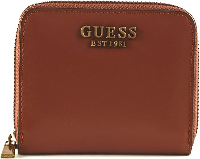 GUESS Portafoglio Laurel Small SWVB8500370
