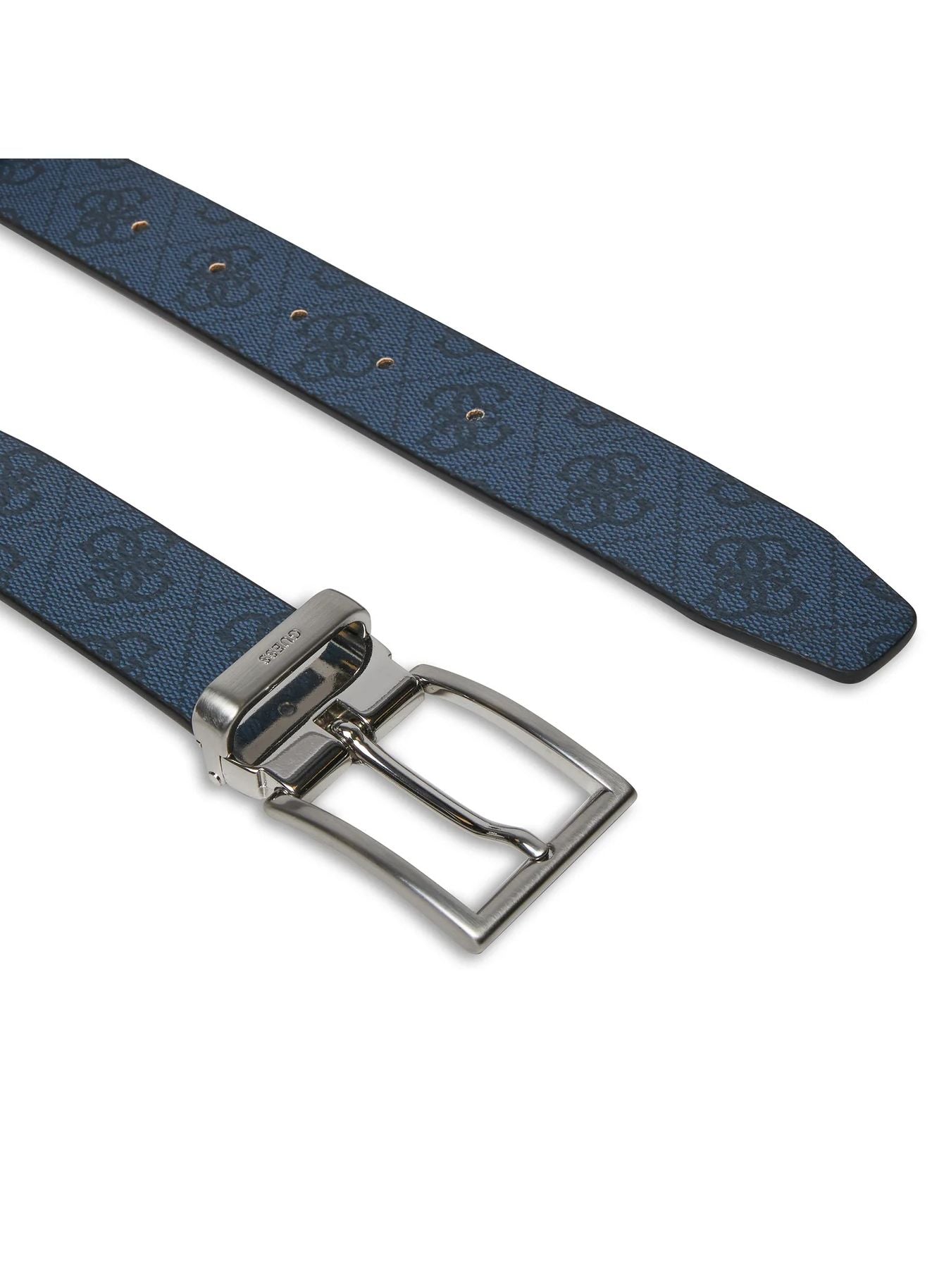 GUESS Cintura Vezzola 4G Logo BM7541LEA35