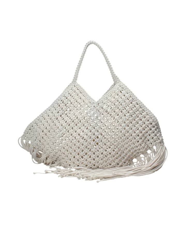 ERMANNO FIRENZE Borsa Maxi A Spalla 12401714