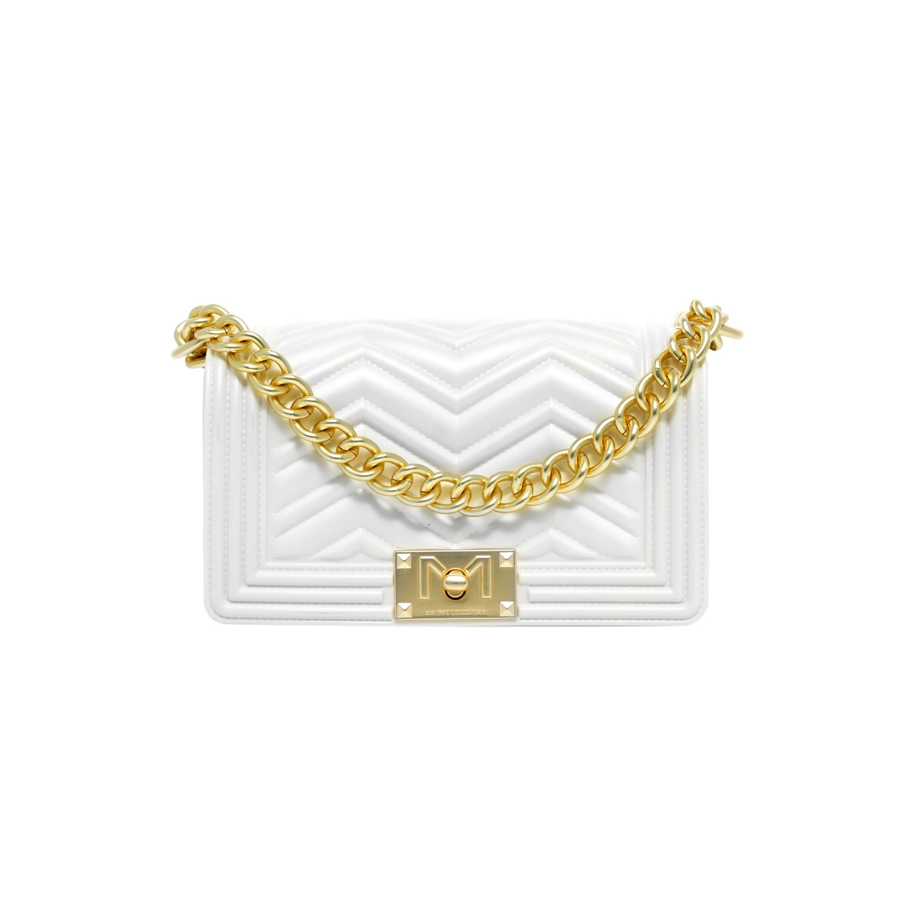 MARC ELLIS Borsa Flat M Manhattan