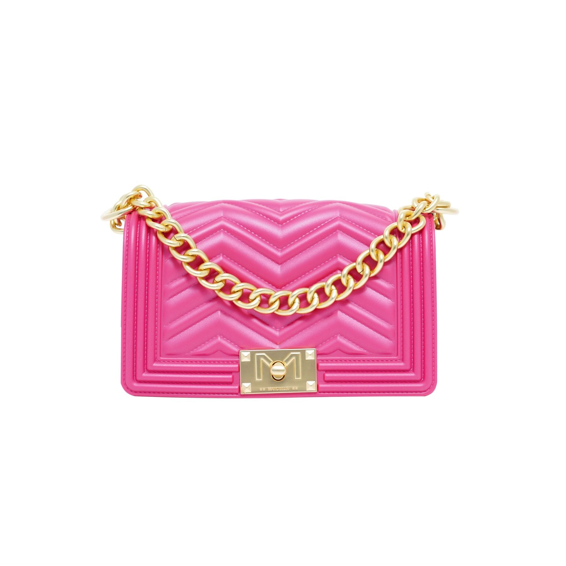 MARC ELLIS Borsa Flat M Manhattan