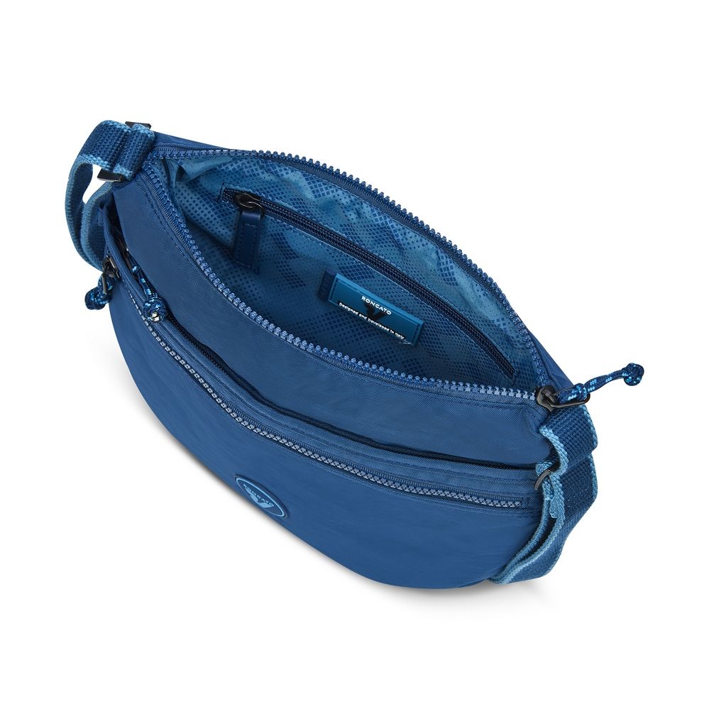 RONCATO Borsa Rolling 415229 Donna