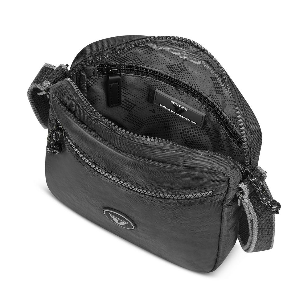 RONCATO Borsa Rolling 415224 Donna