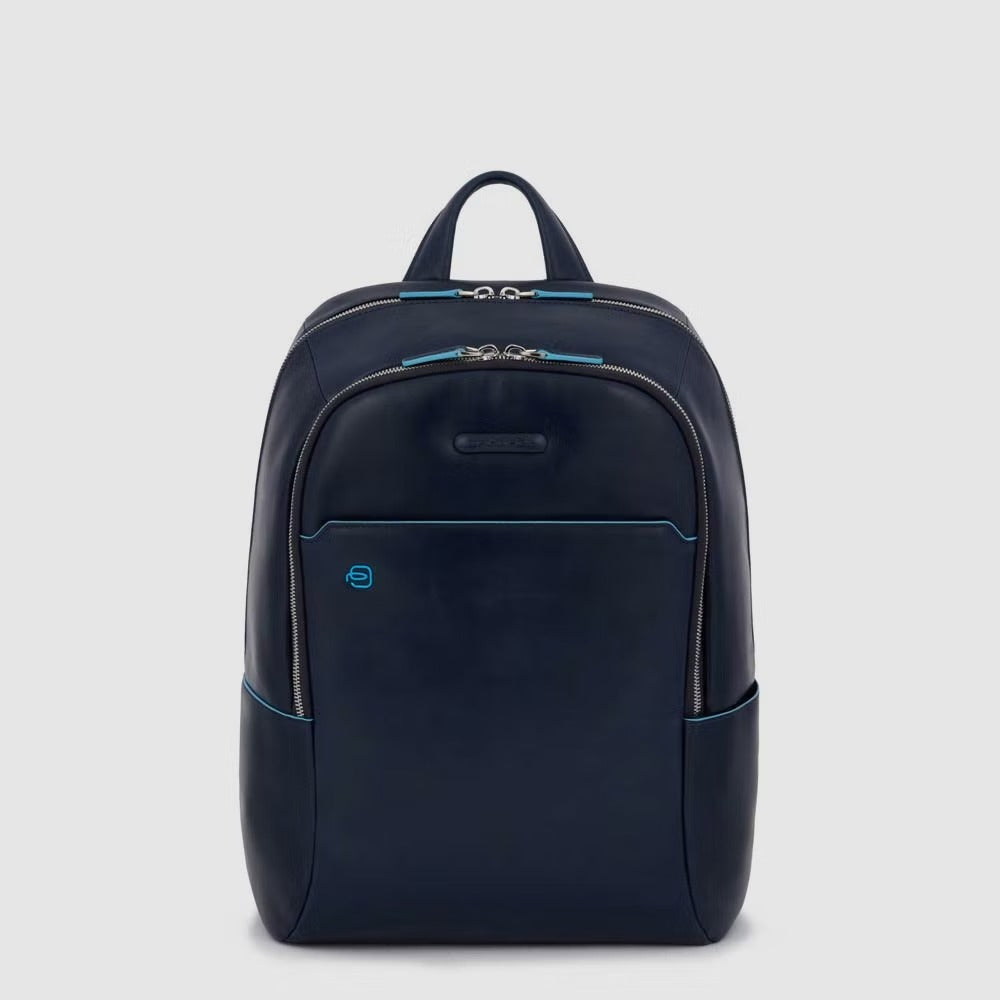 PIQUADRO Zainetto Blue Square CA3214B2