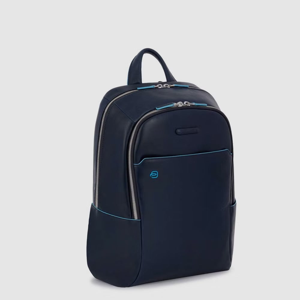 PIQUADRO Zainetto Blue Square CA3214B2