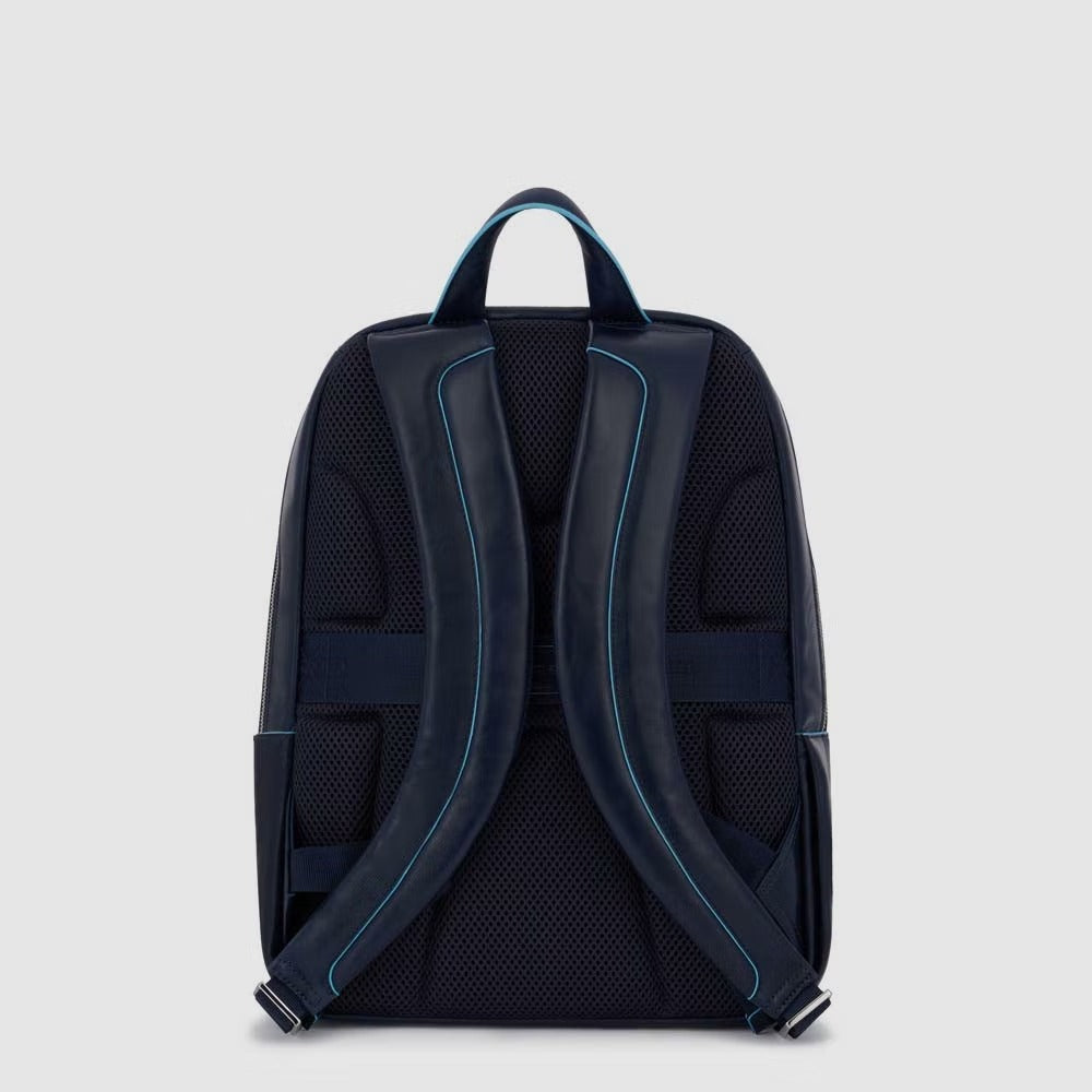 PIQUADRO Zainetto Blue Square CA3214B2