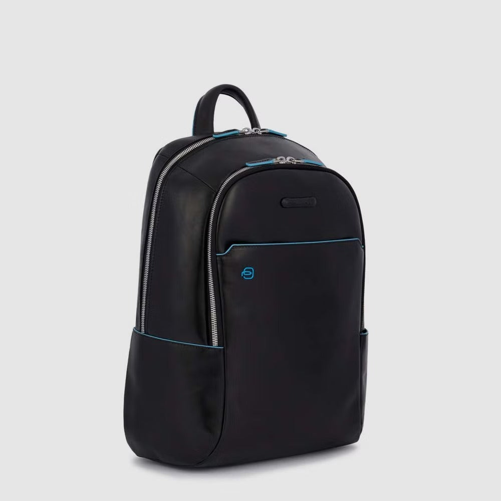 PIQUADRO Zainetto Blue Square CA3214B2
