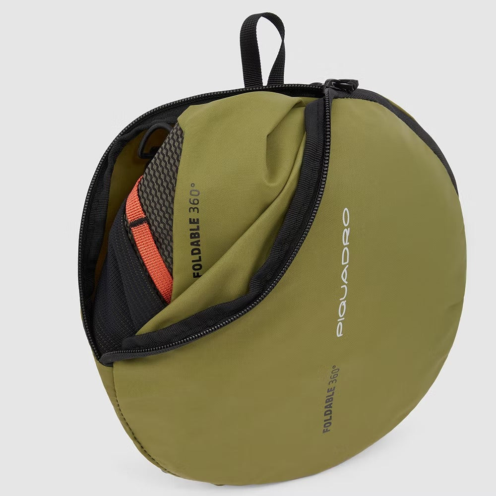 Piquadro Zaino Foldable CA6006FLD Uomo