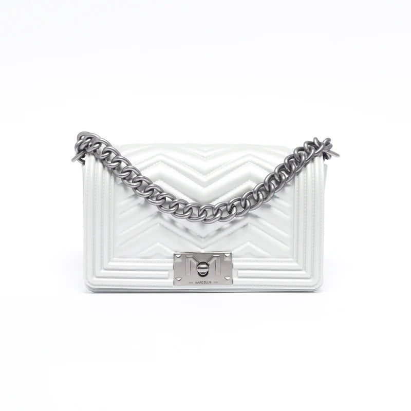 MARC ELLIS Borsa FLAT S MANHATTAN_ 24