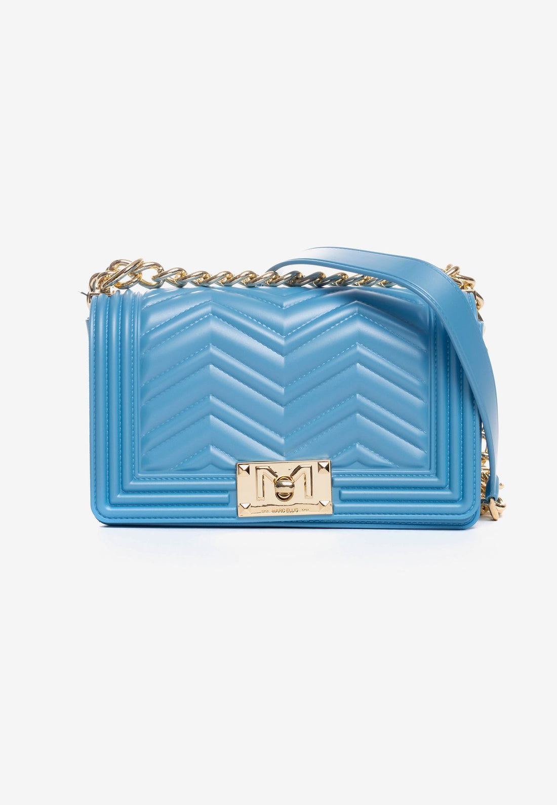 MARC ELLIS Borsa FLAT S MANHATTAN_ 24