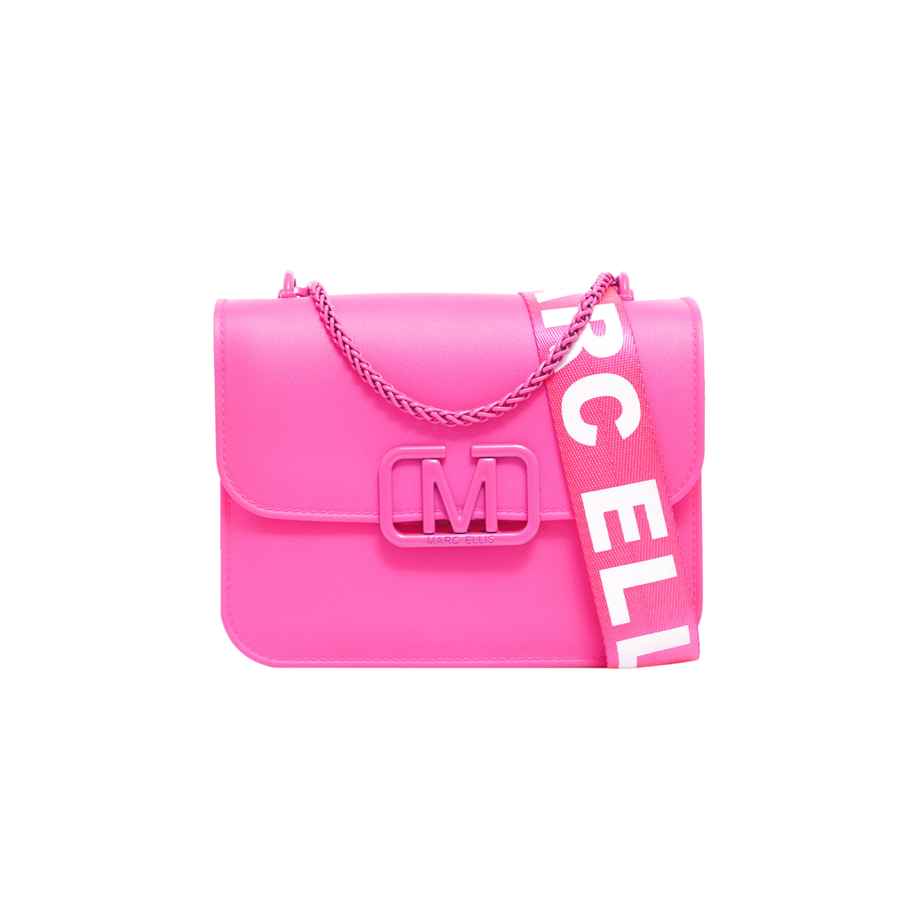 MARC ELLIS Borsa Flat Ear