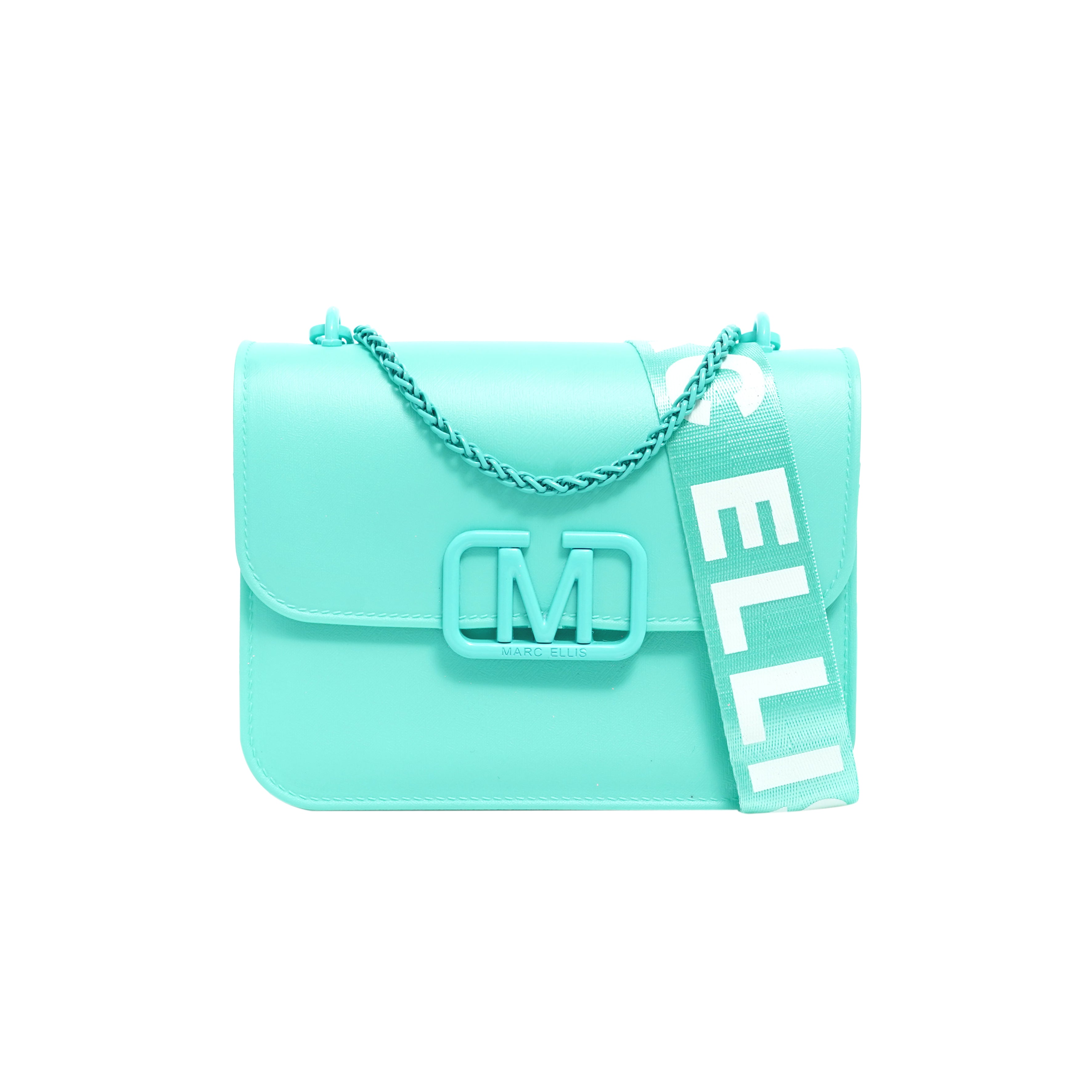 MARC ELLIS Borsa Flat Ear