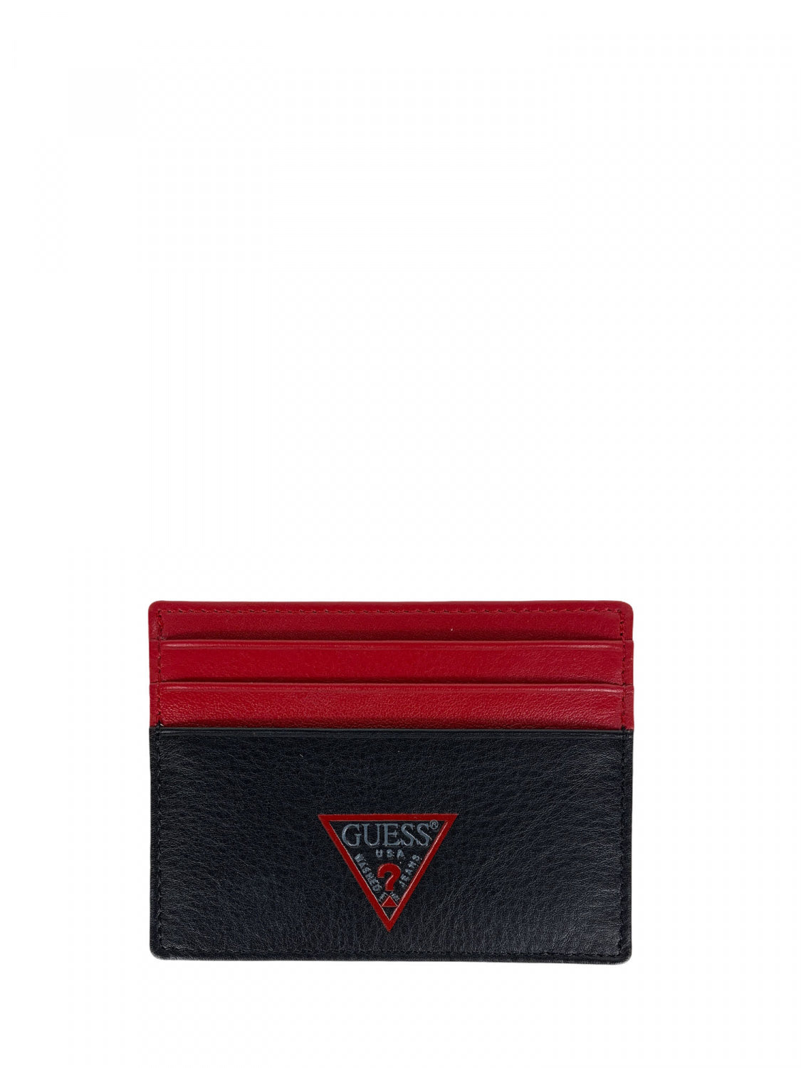GUESS Portatessere George SM2629LEA25