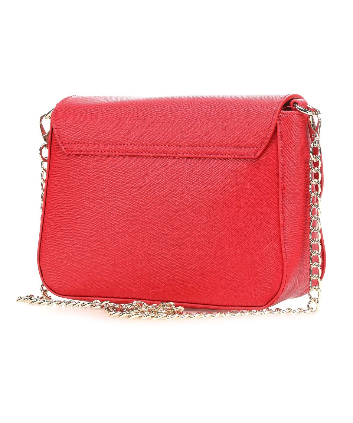 Valentino Bags Borsa Divina Saffiano VBS1IJ04