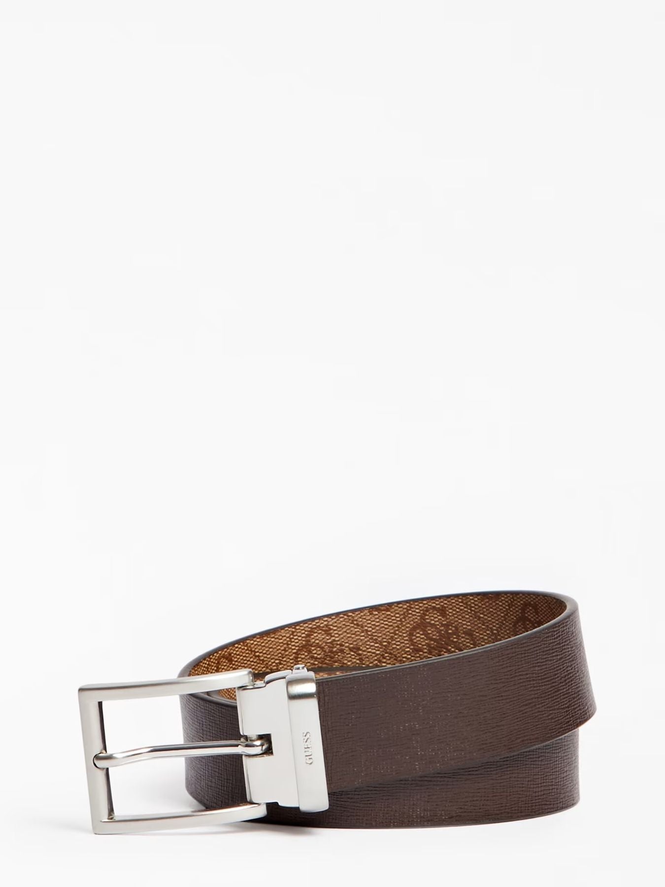 GUESS Cintura Vezzola 4G Logo BM7541LEA35