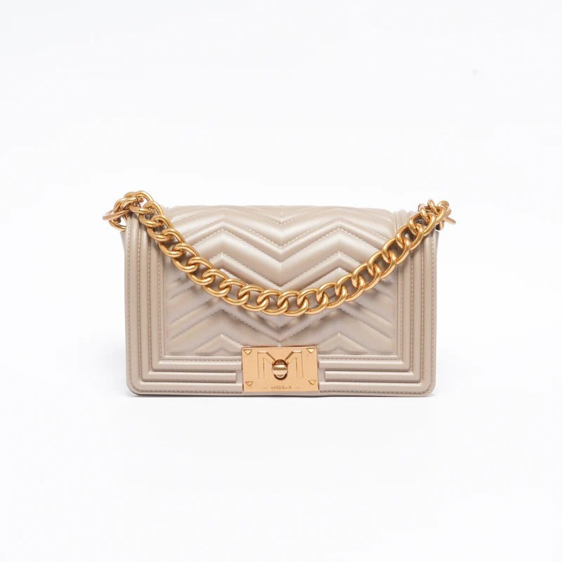 MARC ELLIS Borsa FLAT S MANHATTAN_ 24