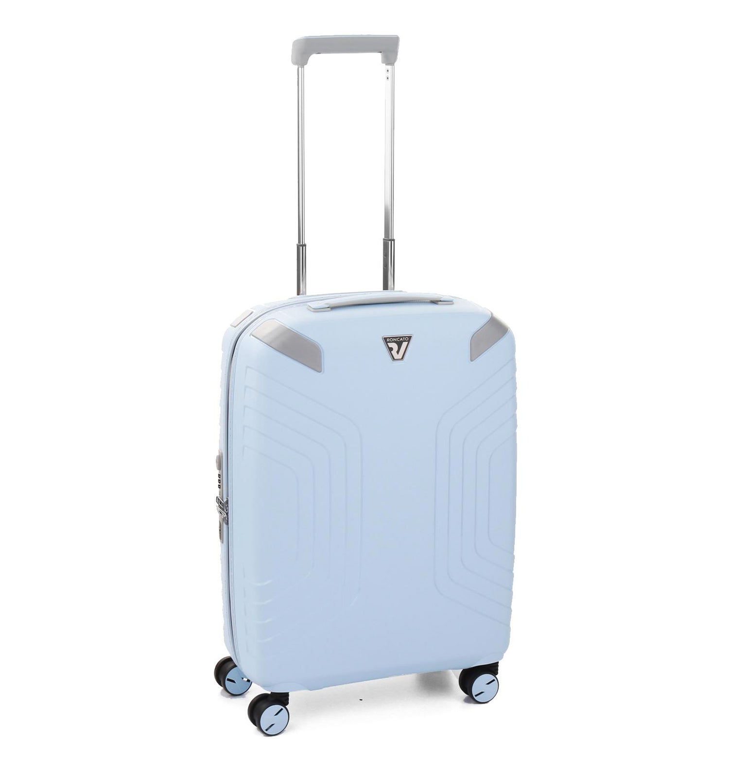 RONCATO 5773 Trolley Cabina 4R 55 CM YPSILON