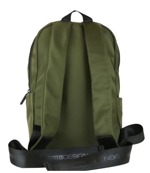 MOMODESIGN Zaino MO-01NS