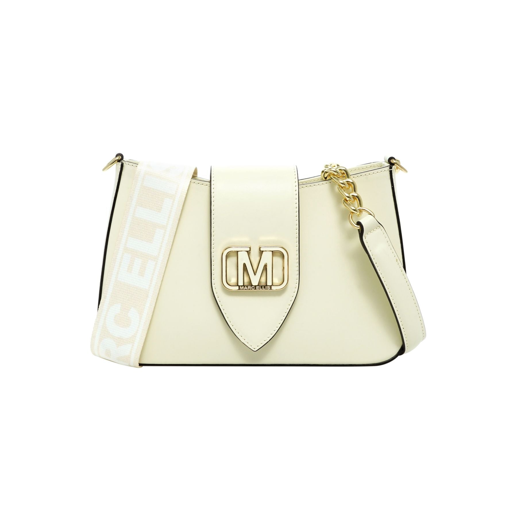 MARC ELLIS Borsa Kourtney Hobo Bag