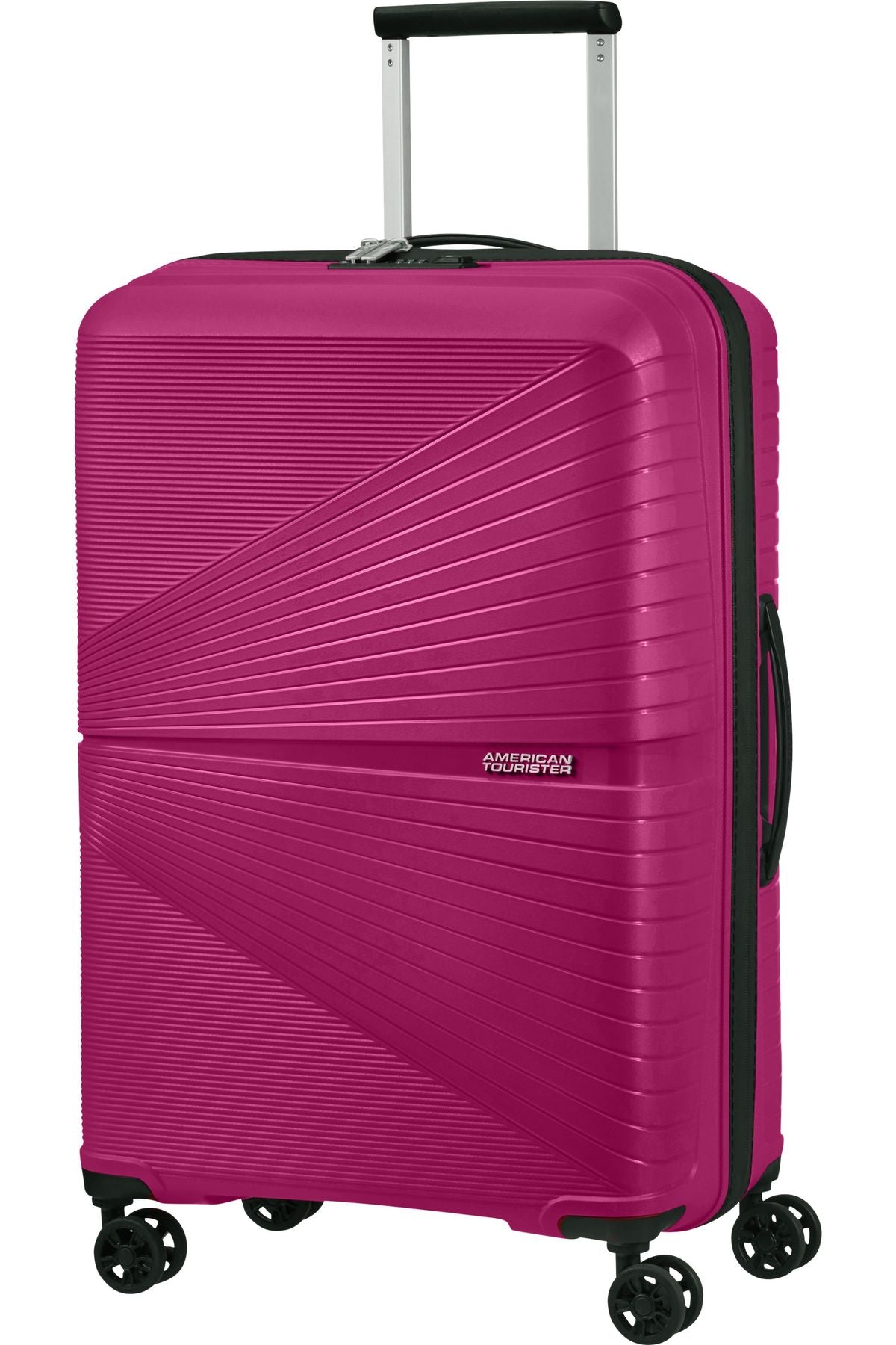 AMERICAN TOURISTER Trolley Medio Airconic Spinner 128187