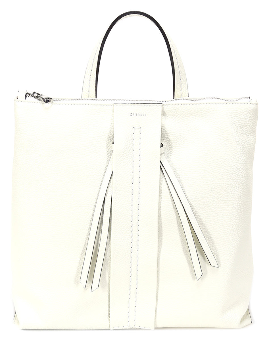 LORISTELLA Zaino Leather 2540