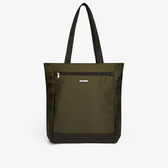 K-WAY Borsa Shopping Elliant K7116NW