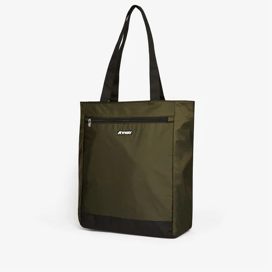 K-WAY Borsa Shopping Elliant K7116NW