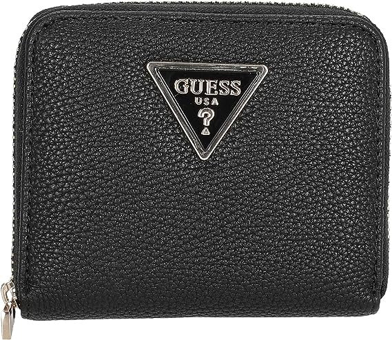 GUESS Portafoglio Small Meridian SWBG8778370