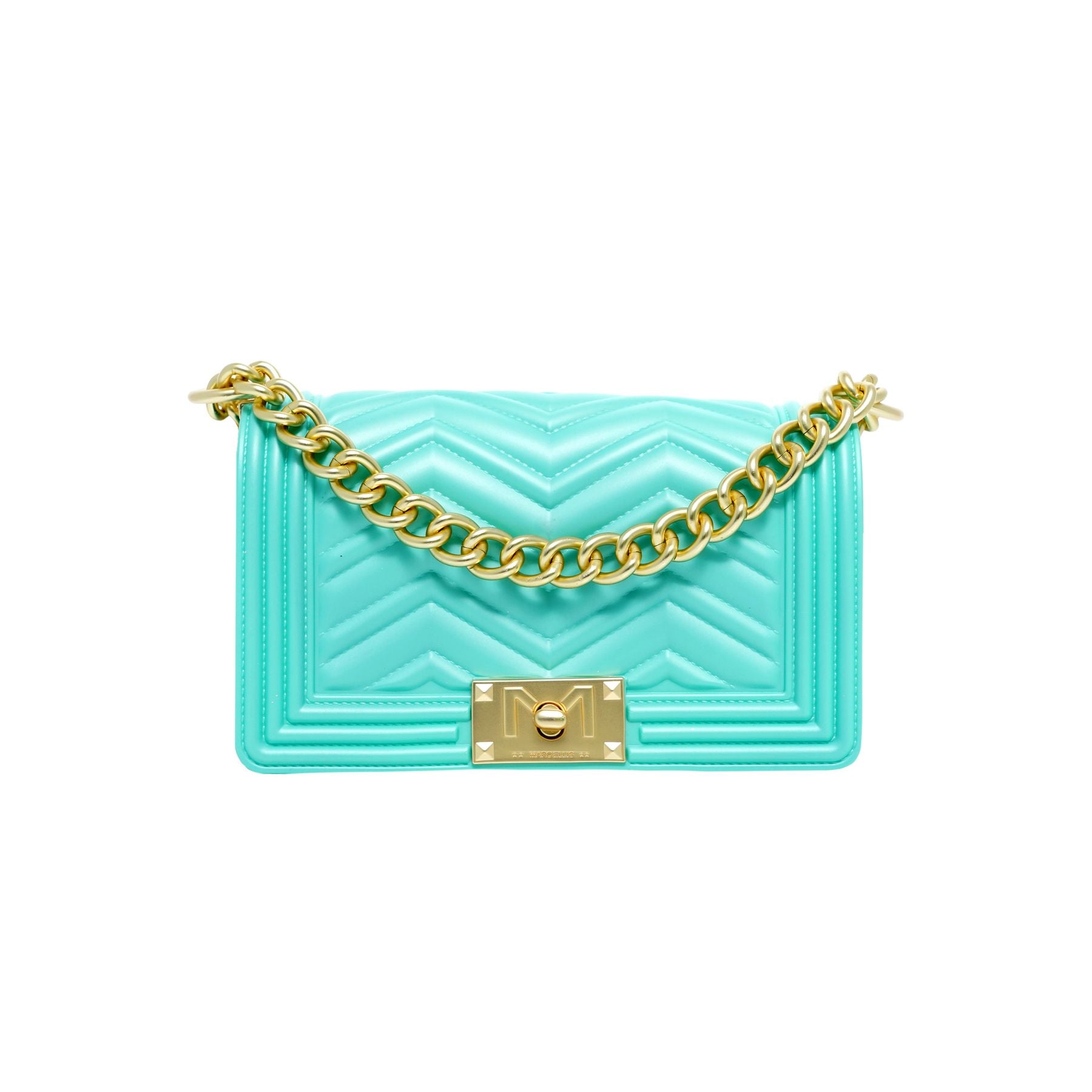 MARC ELLIS Borsa Flat S Manhattan