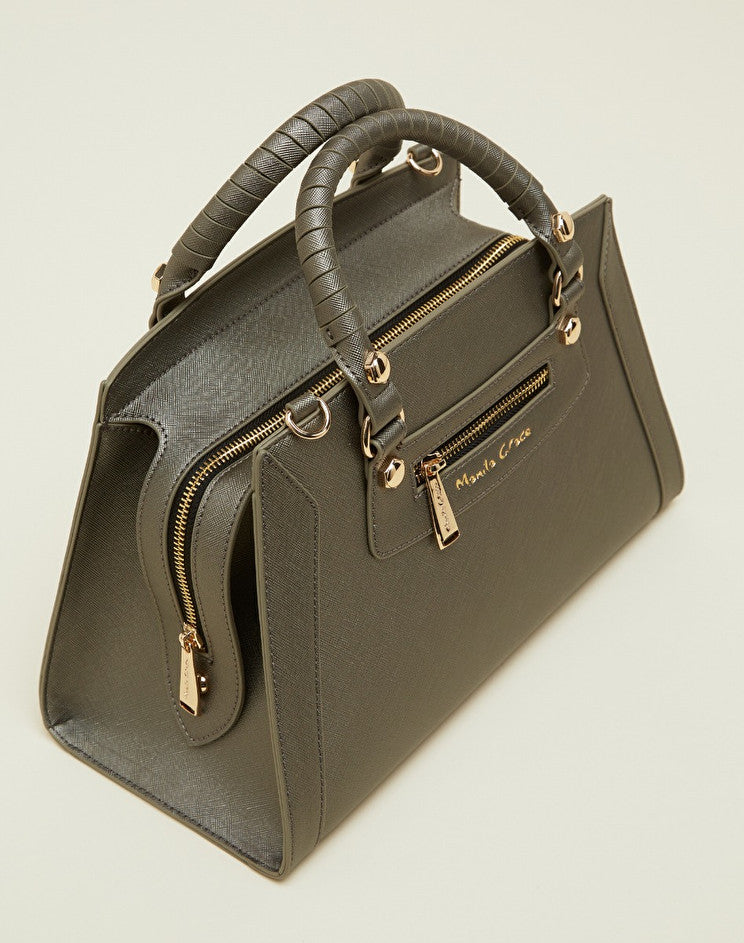 MANILA GRACE Borsa Shopping MIrama B249EU