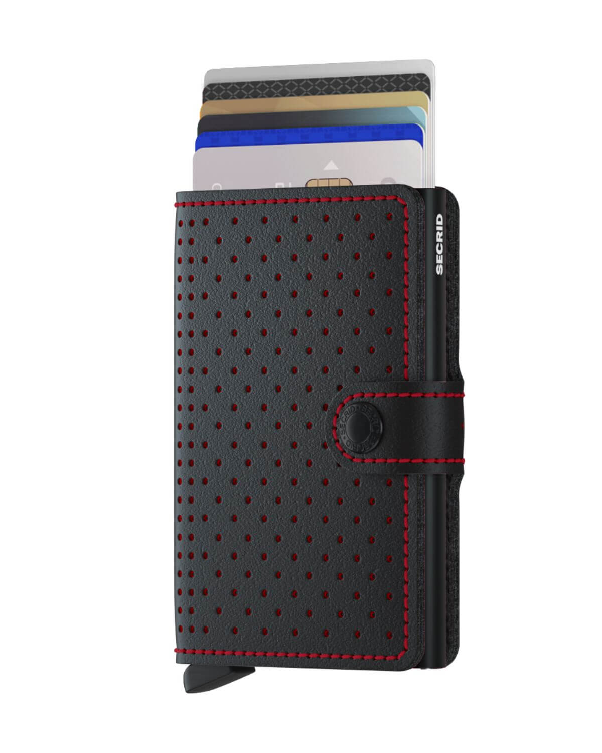 SECRID Portafoglio Perforated MPf