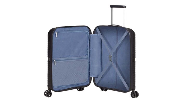 AMERICAN TOURISTER Trolley Cabina Airconic Spinner TSA 128186