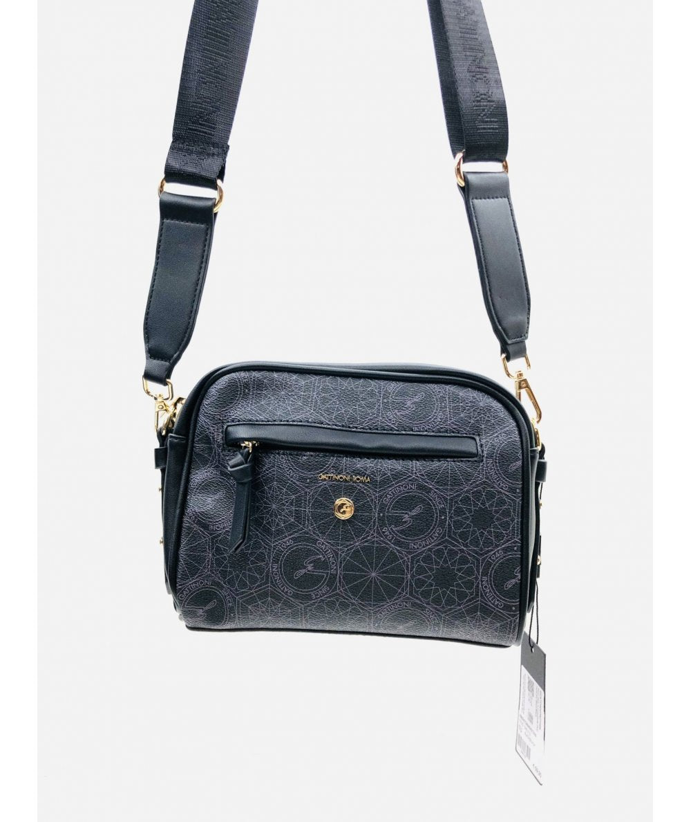 GATTINONI Borsa Donna Crossbody Teodosia Daily BENTD8045WZT005