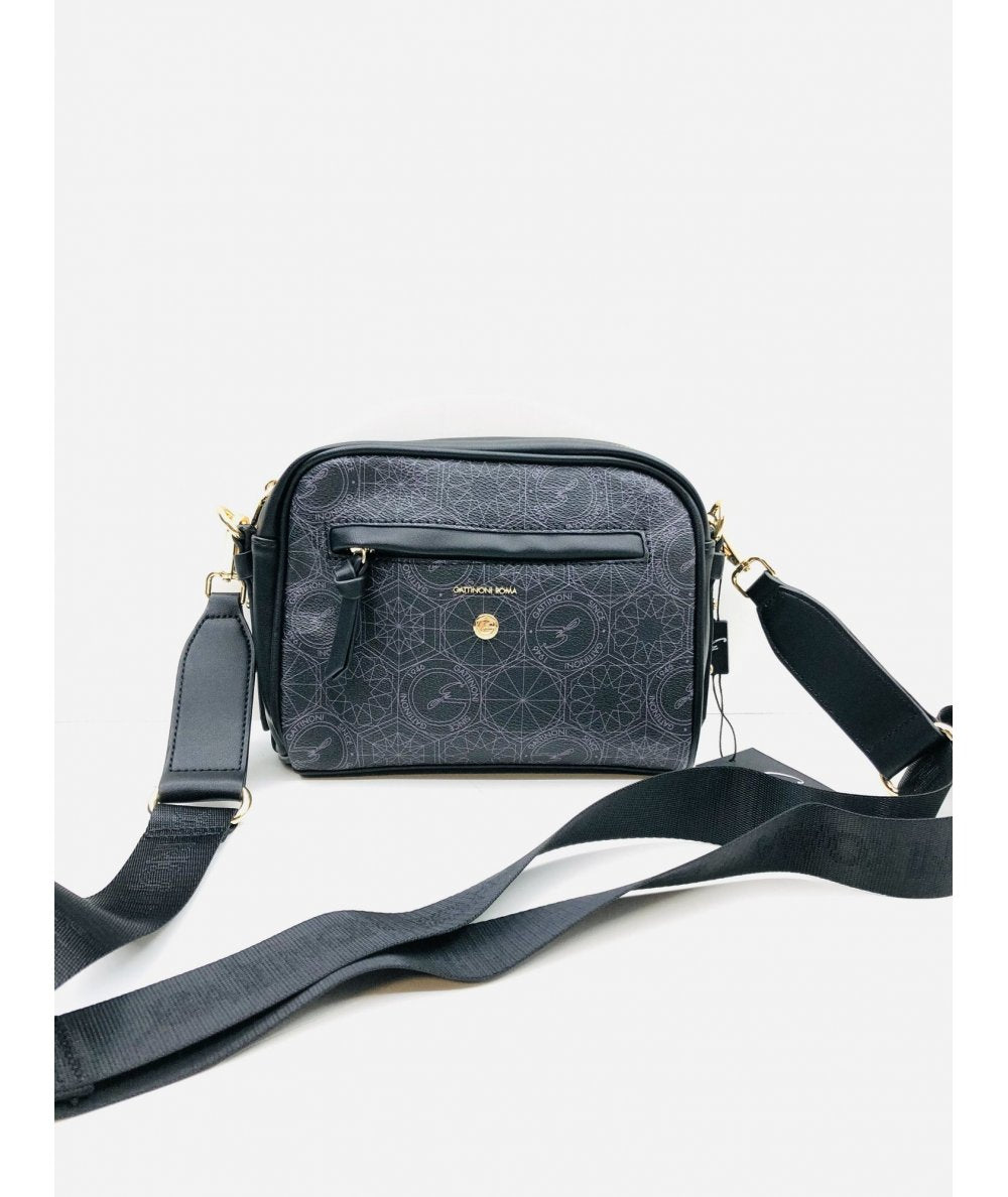 GATTINONI Borsa Donna Crossbody Teodosia Daily BENTD8045WZT005