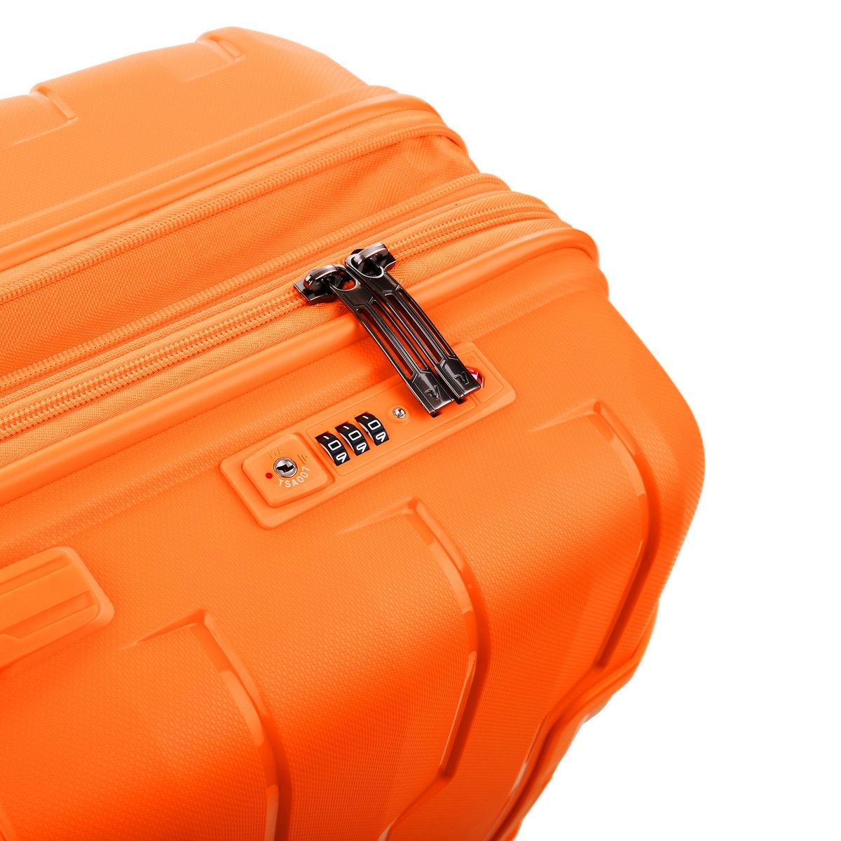 RONCATO Trolley Medio Rigido 4R Skyline 418152