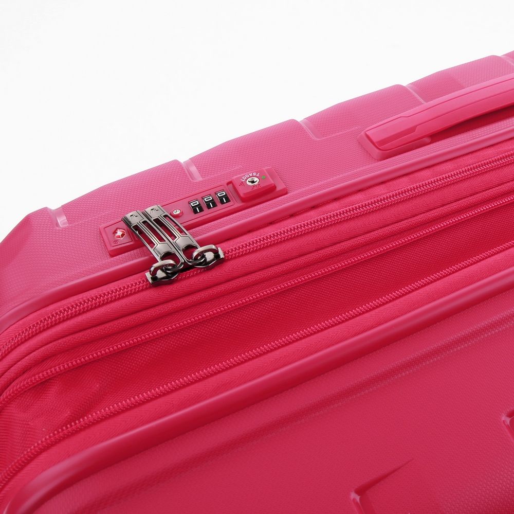 RONCATO Trolley Medio Rigido 4R Skyline 418152