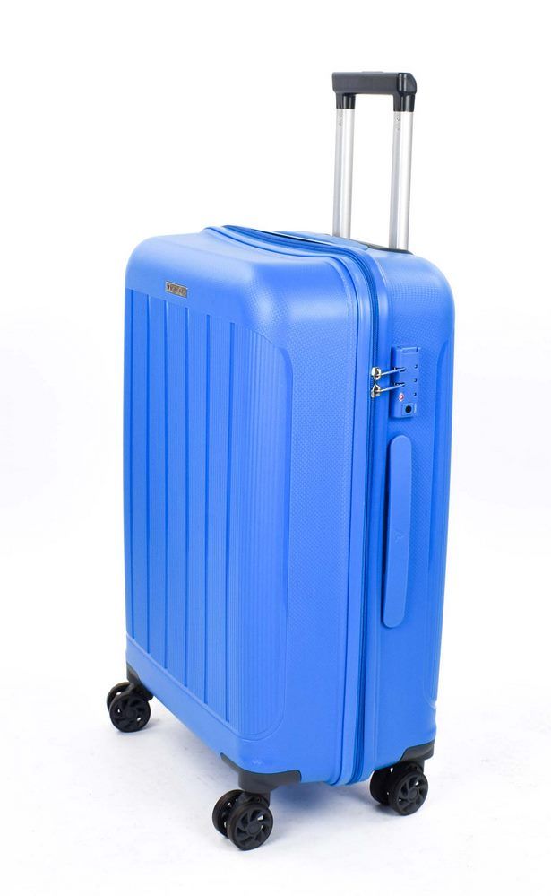 RONCATO Trolley Medio Aston 413072