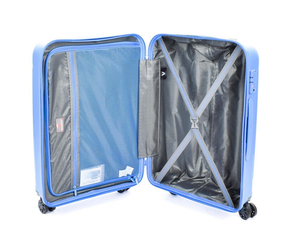 RONCATO Trolley Medio Aston 413072