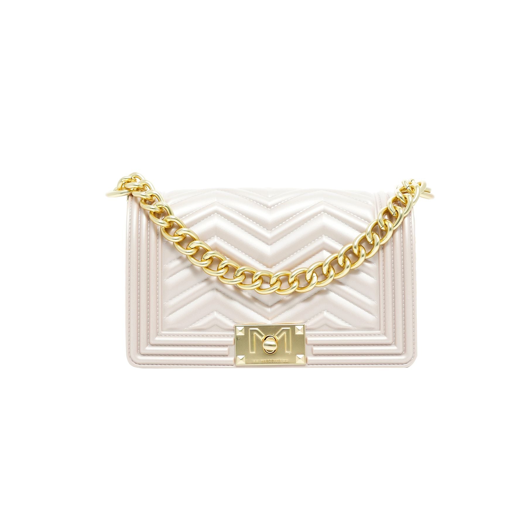 MARC ELLIS Borsa Flat M Manhattan