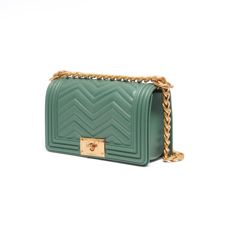 MARC ELLIS Borsa FLAT S MANHATTAN_ 24