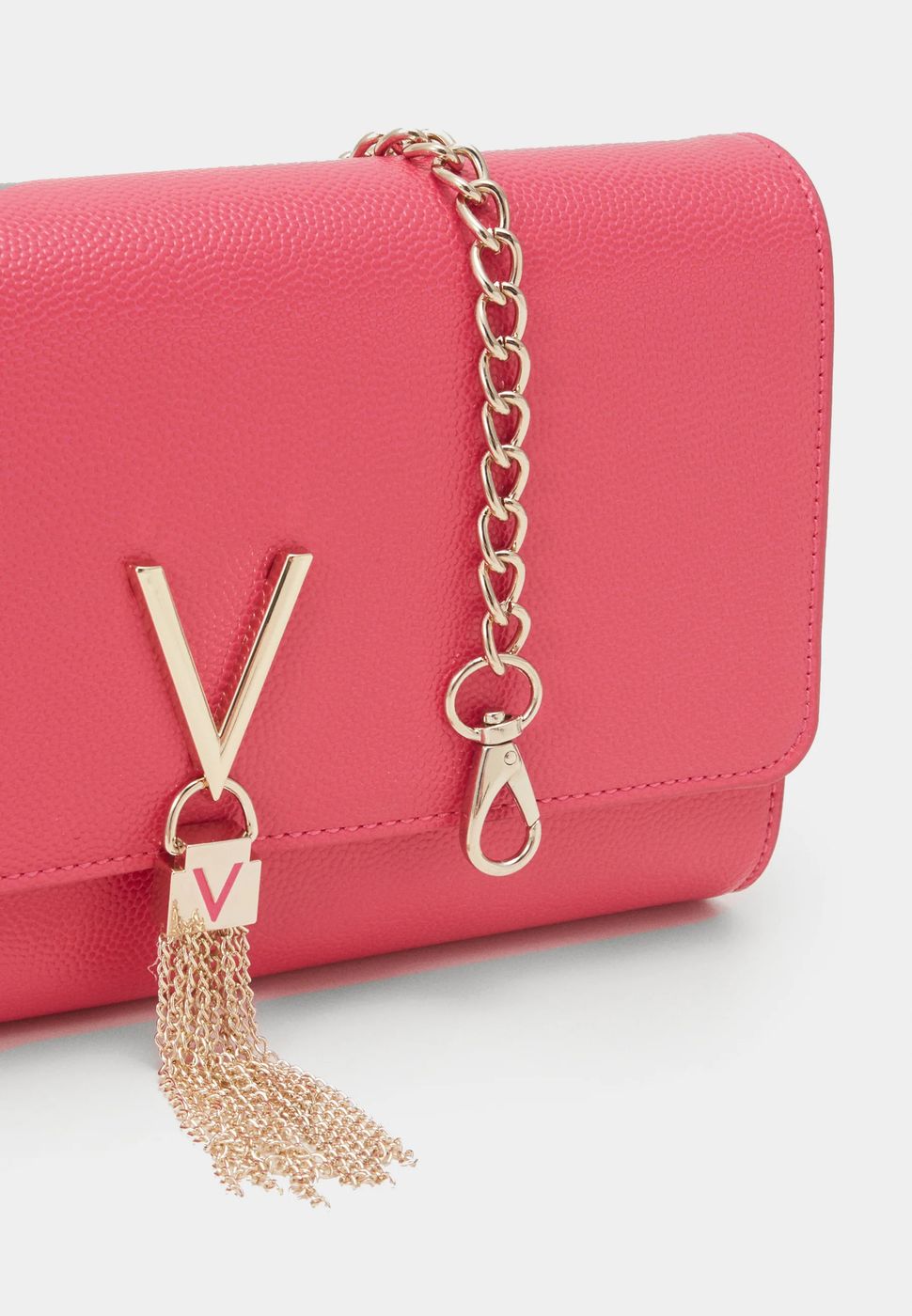 Valentino Bags Borsa Divina VBS1R401G